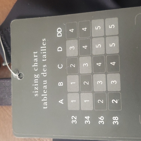 Knix Evolution Bra - Picture 9 of 15